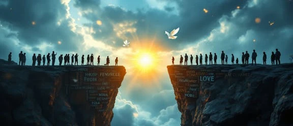 Christian Lingua Connect Defines the Language Impacts on Your Charity Career