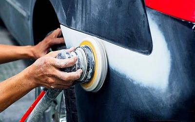 Car Dent Paint Near Me: DIY vs. Professional Repairs – What’s Best for Your Vehicle?