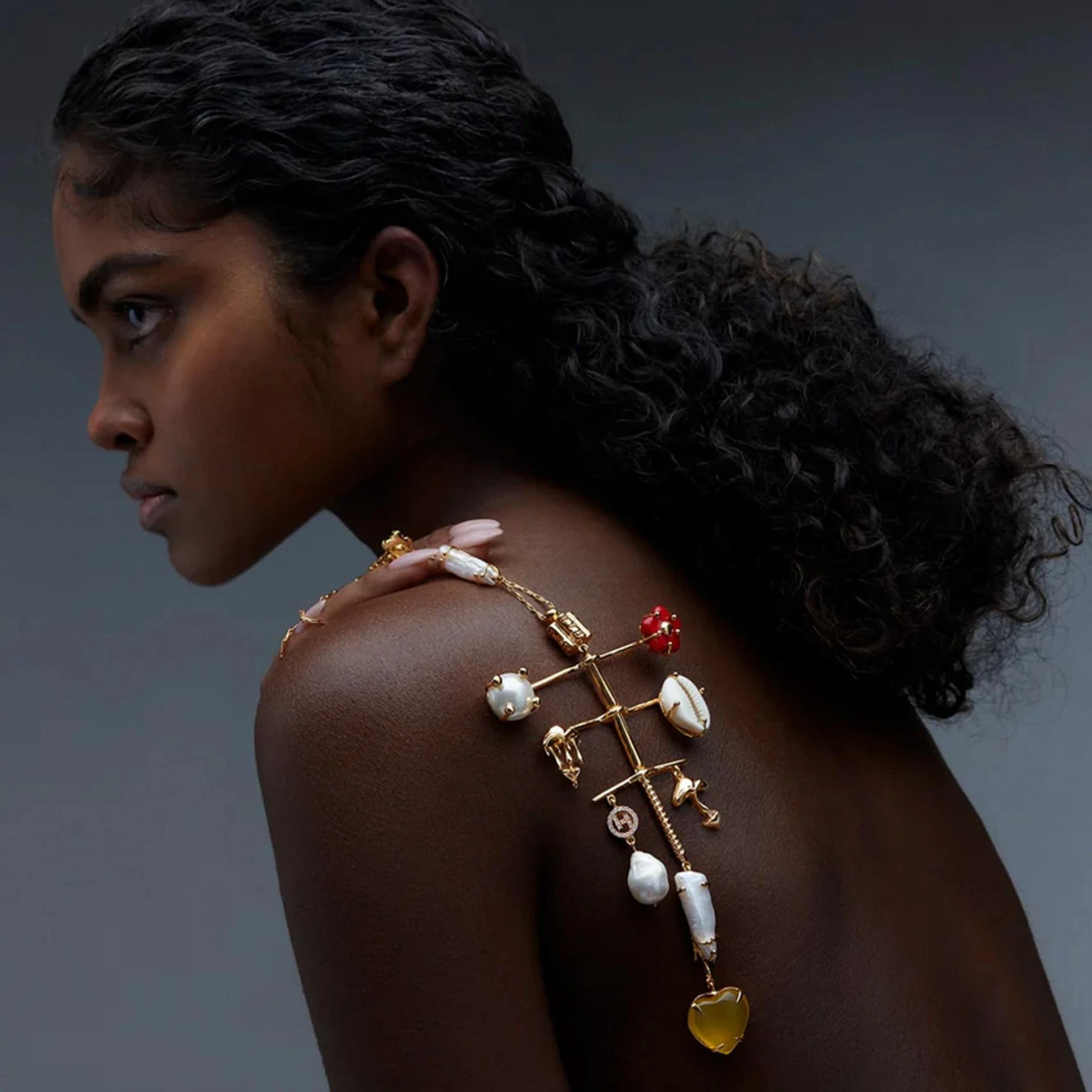 Adorn Your Elegance: Exquisite Necklaces by Outhouse Jewellery