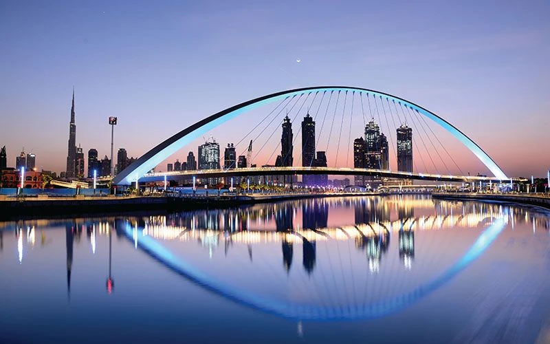 Dubai Holiday Packages: Explore Dubai with Hassle-Free All-Inclusive Packages