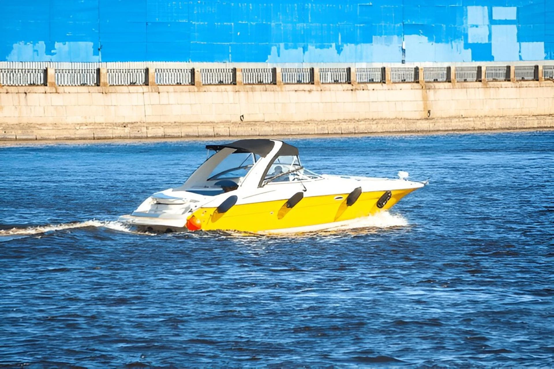 Corvette Boat: The Ultimate Watercraft Experience by Water Wheels USA