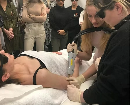 Why One Should Choose Laser Hair Removal 