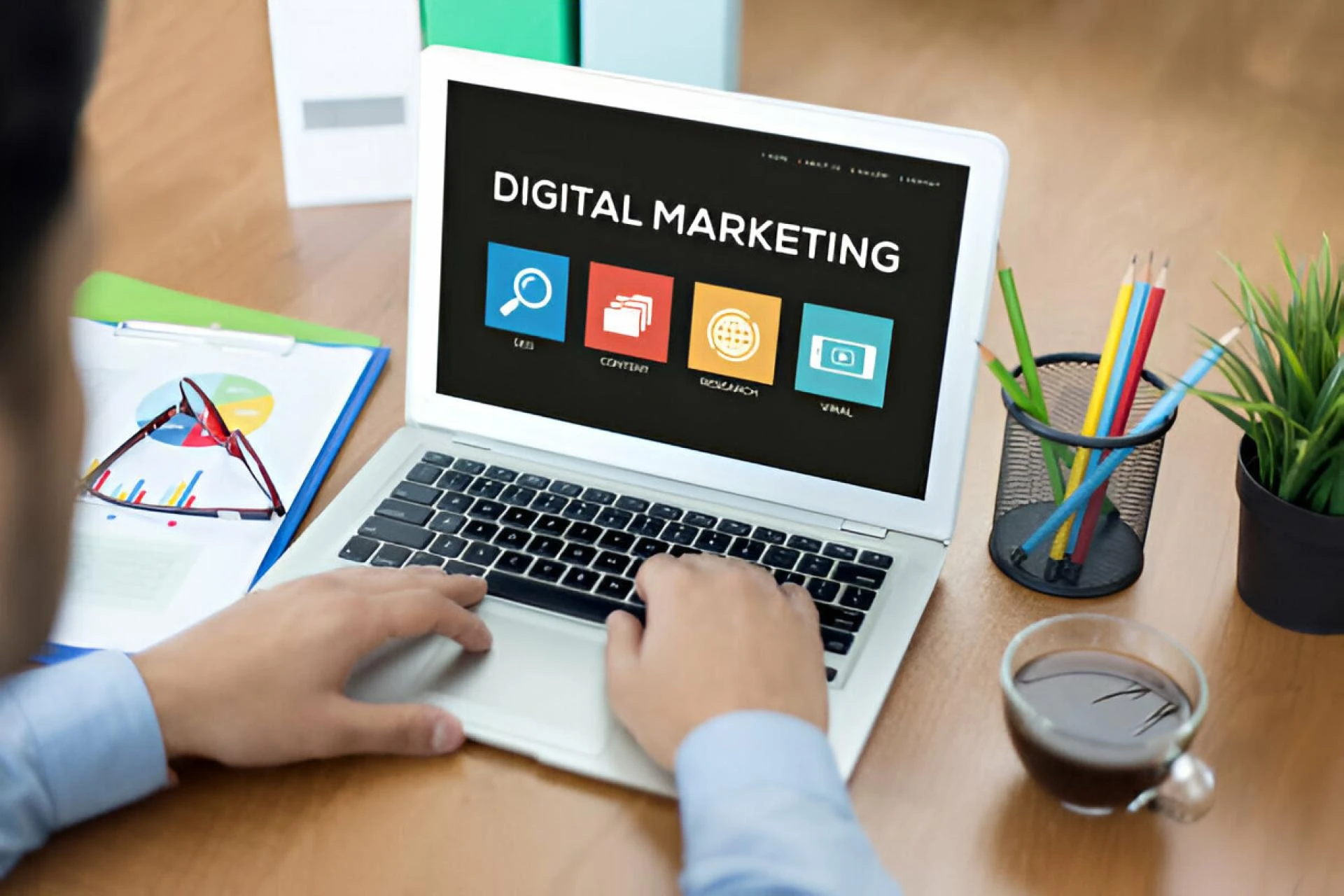 10 Reasons Why You Need a Digital Marketing Service Provider