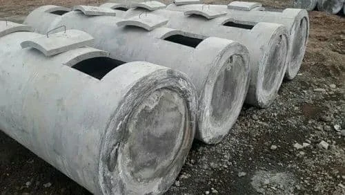 Top 5 Reasons to Choose Concrete Septic Tanks for Sale