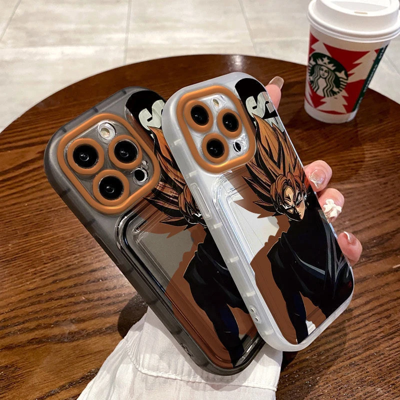 Premium iPhone covers