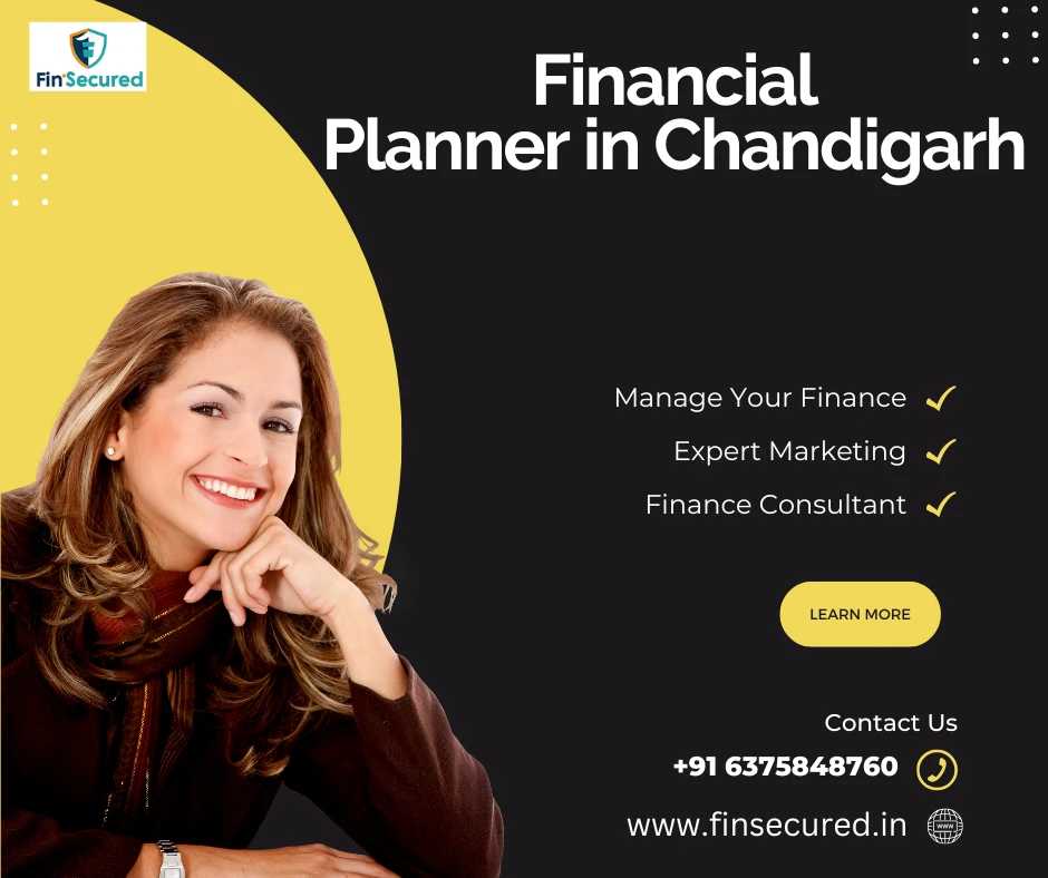 Financial Planner in Chandigarh