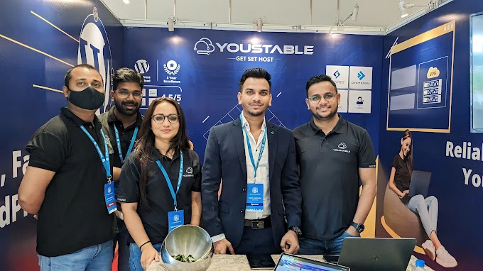 Cheap VPS Hosting in India – Affordable, Reliable, and Scalable