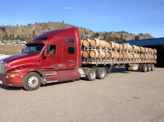 Efficient Heavy Hauling and Specialized Moving