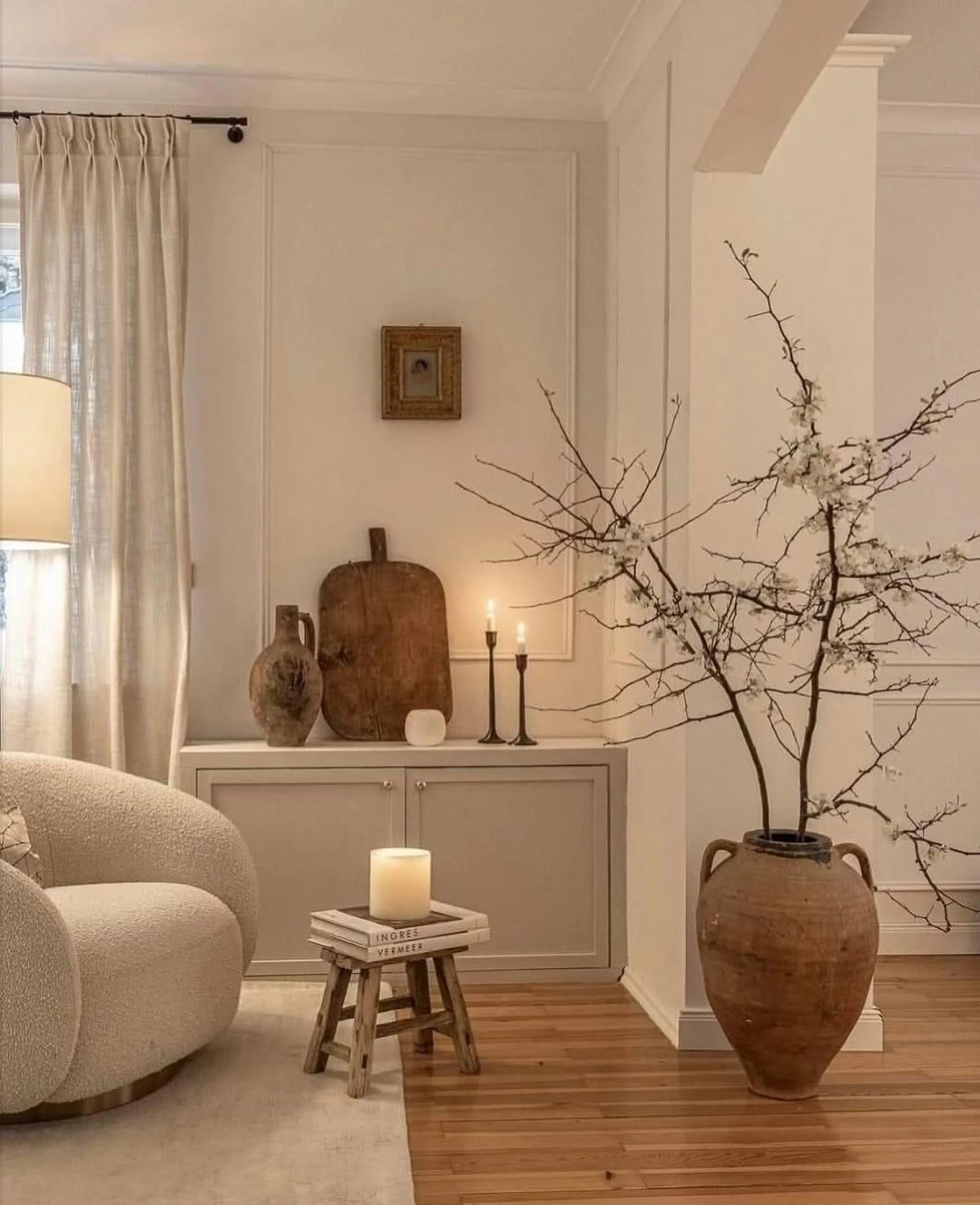 What’s the Easiest Way to Make My Home Feel Cozy?