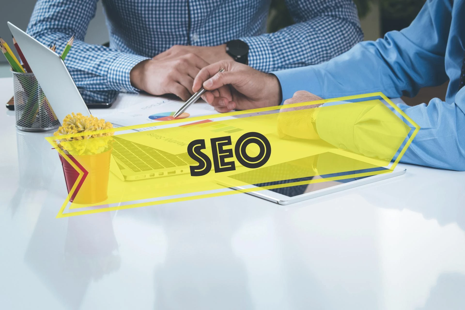 Expert Search Engine Optimization Services in Phoenix: Elevate Your Online Presence