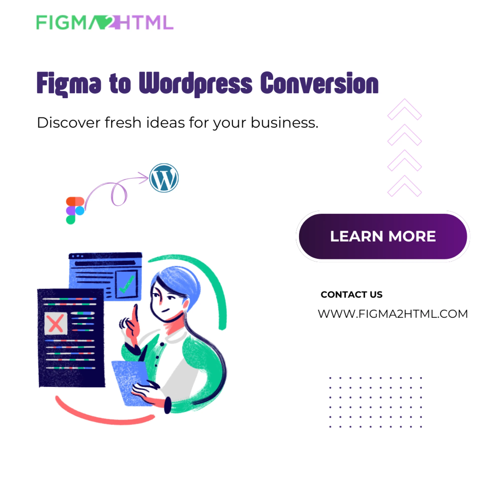 Seamlessly Integrate Figma Designs into WordPress: A Comprehensive Guide