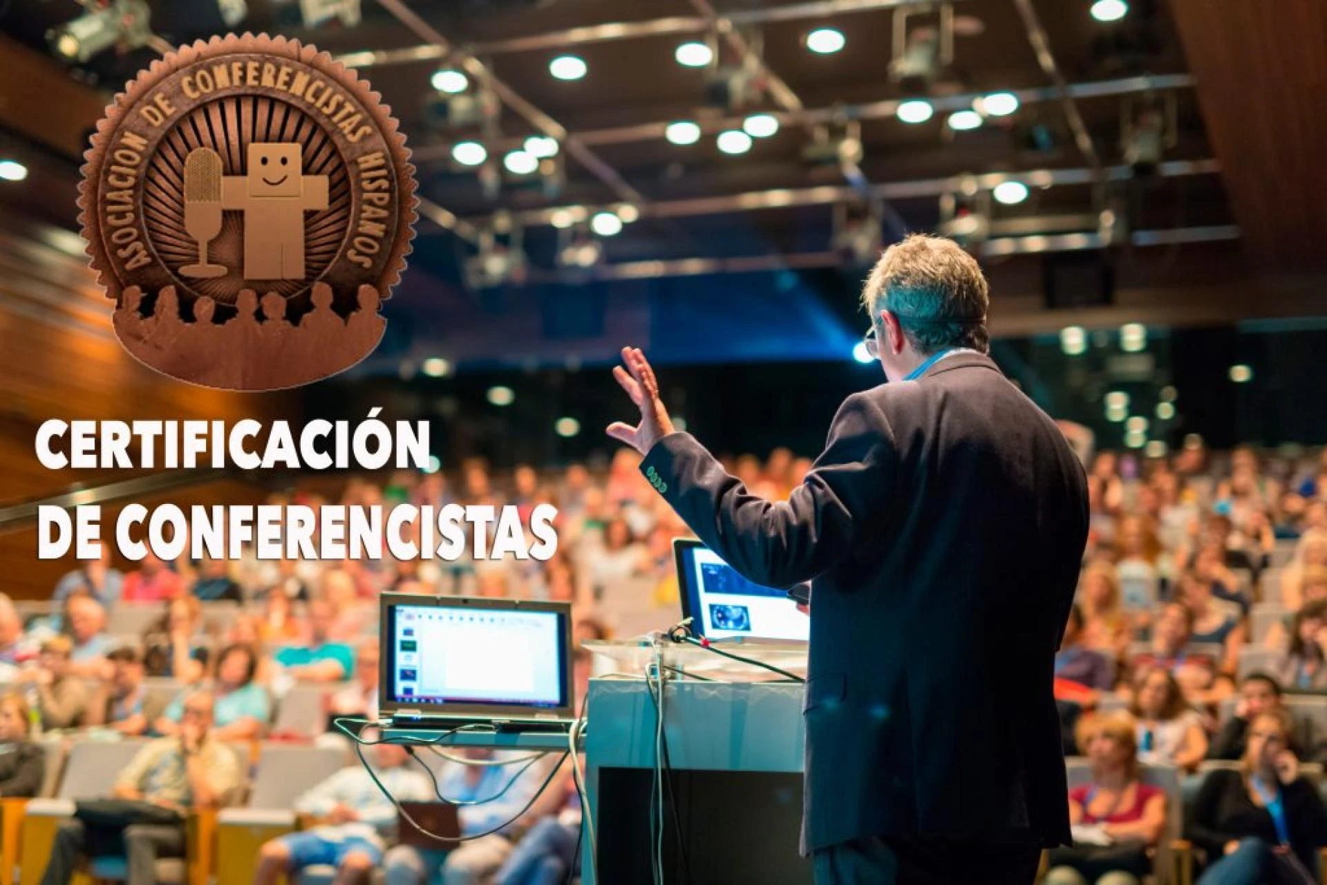Como Ser Un Conferencista Exitoso: Estrategias para Hablar en Público con Confianza