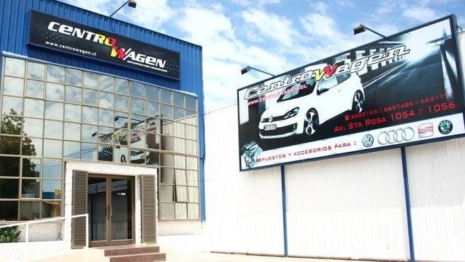  Encuentra Repuestos Audi de Alta Calidad en Centrowagen