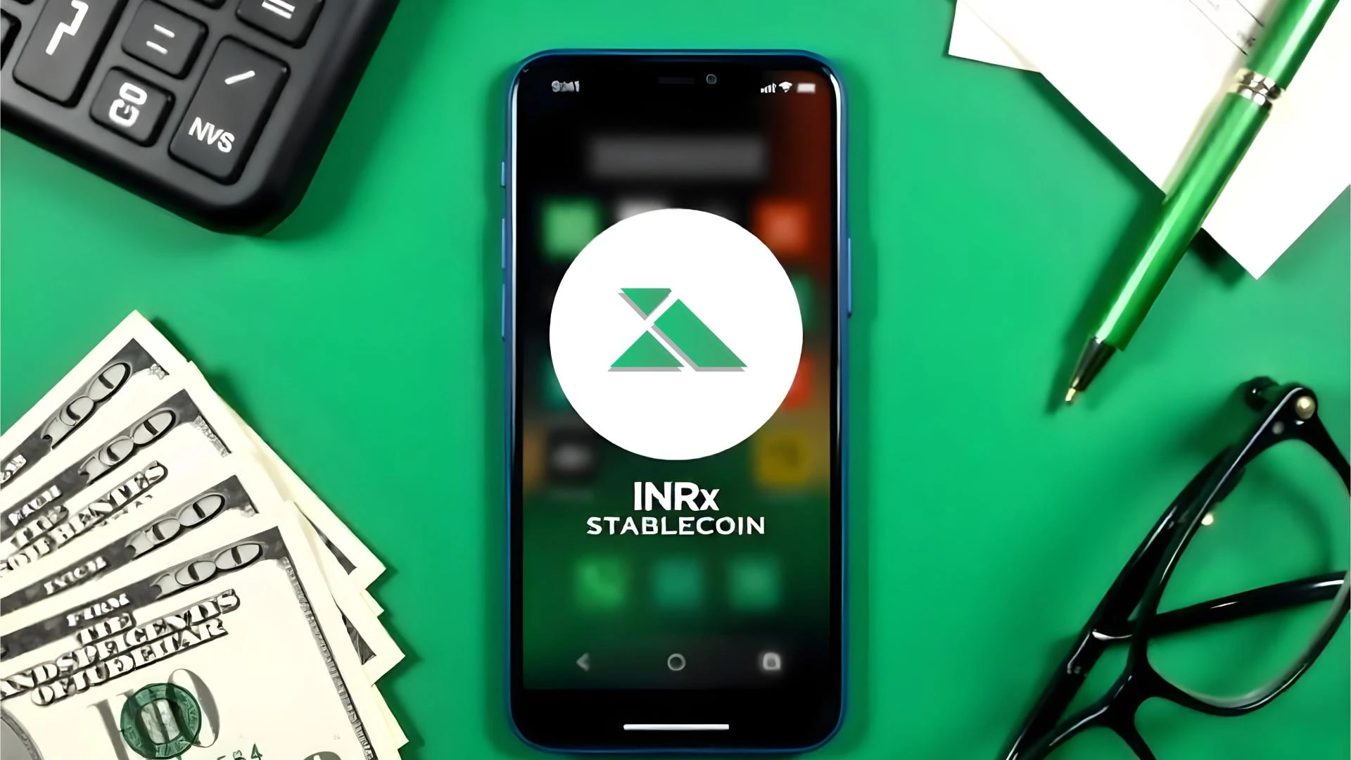 Make the Smart Move Today – Choose Indian Stable Coin