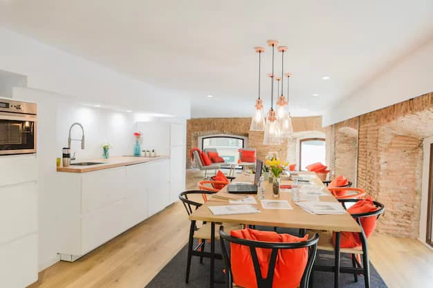 How to Increase Your Home’s Value with a Kitchen Remodel in Walnut Creek