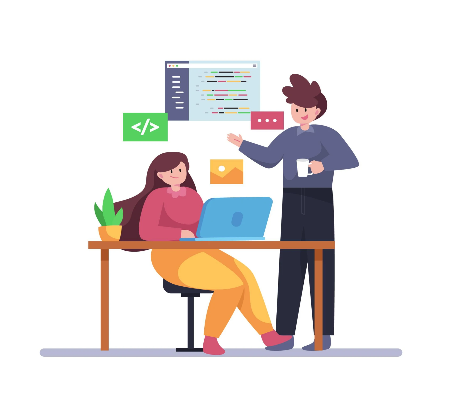 Outsourcing React JS Development: Benefits & Best Practices