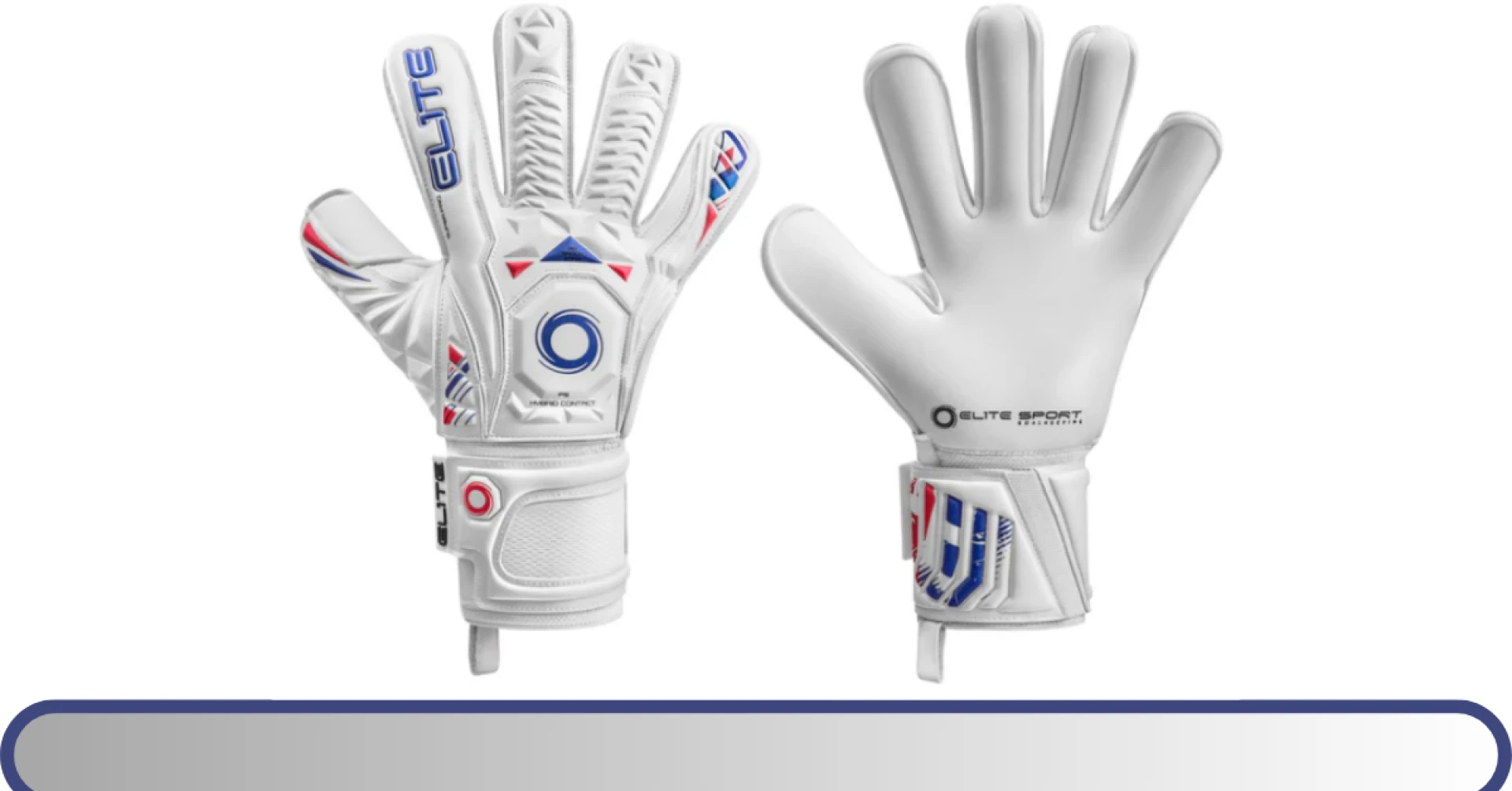Elite Lion Goalkeeper Gloves: Unleashing Power and Precision for Professionals