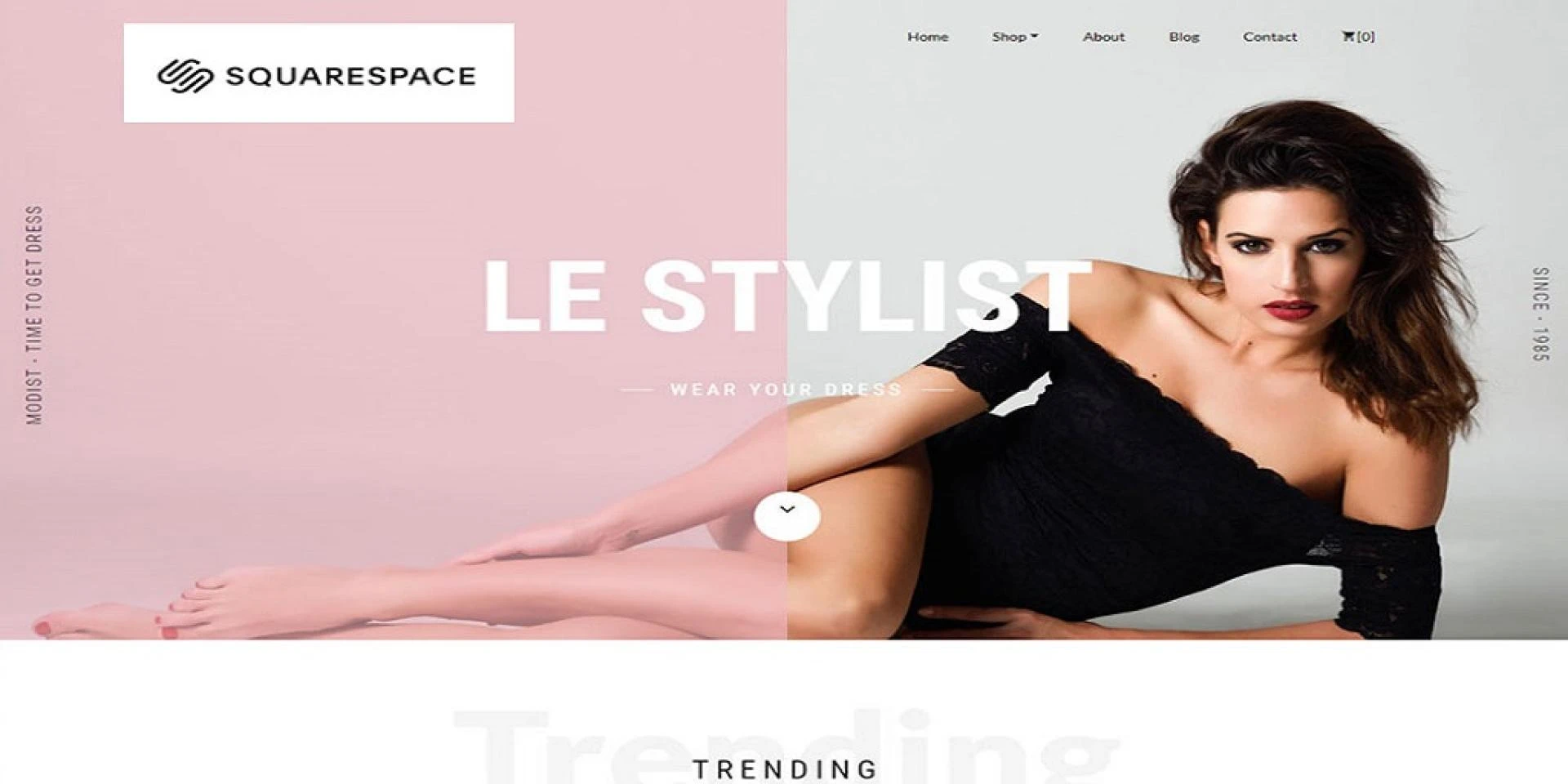 Streamline Your Business with a Seamlessly Integrated Squarespace Website