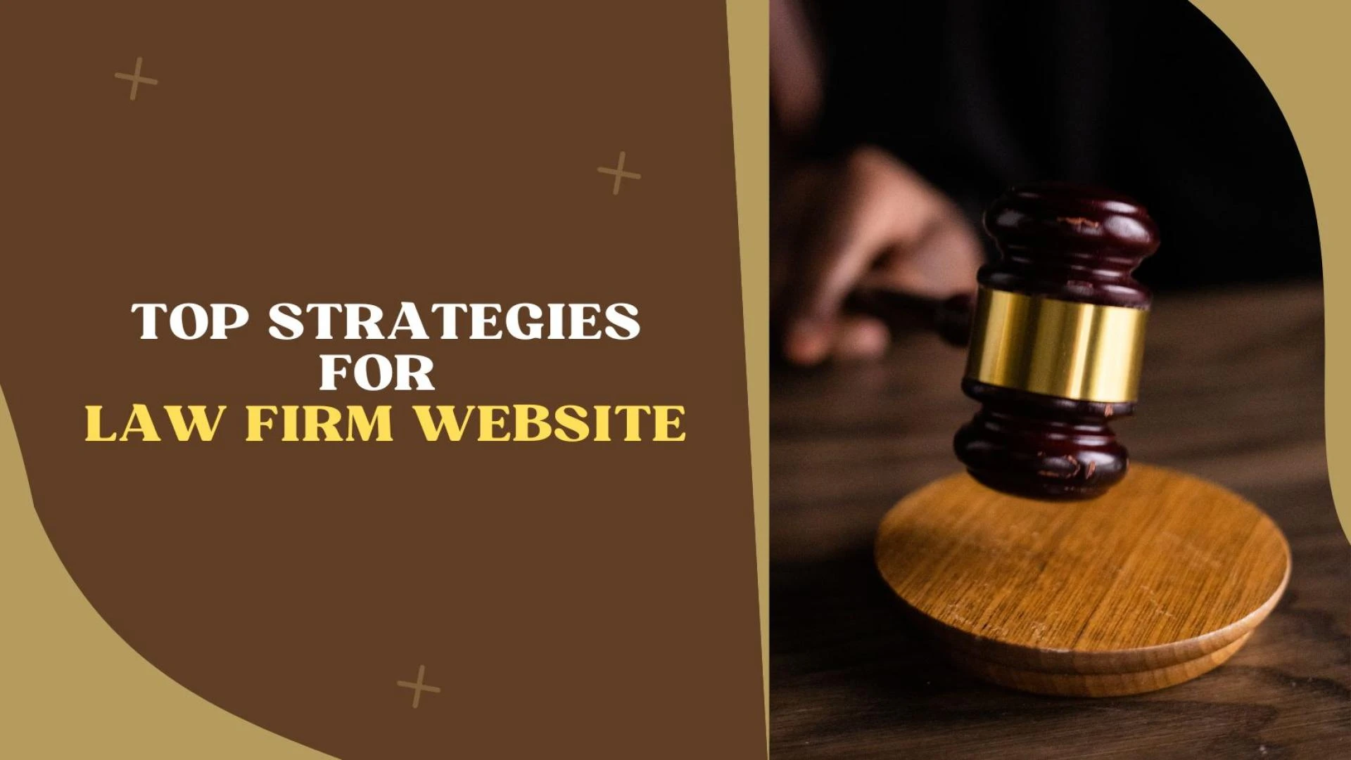 10 Best Practices for Law Firm Website Design: Boost Your Online Presence