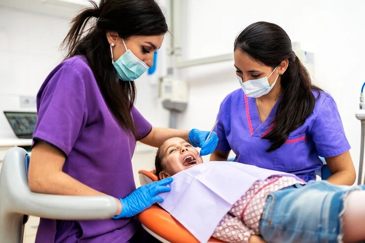 Finding Affordable Dentists Near Me: What to Look For