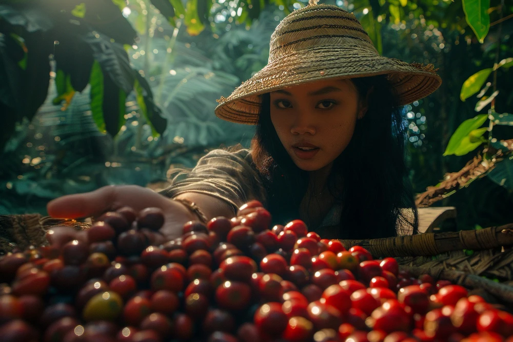 How to choose the right coffee? Types of coffee roasting