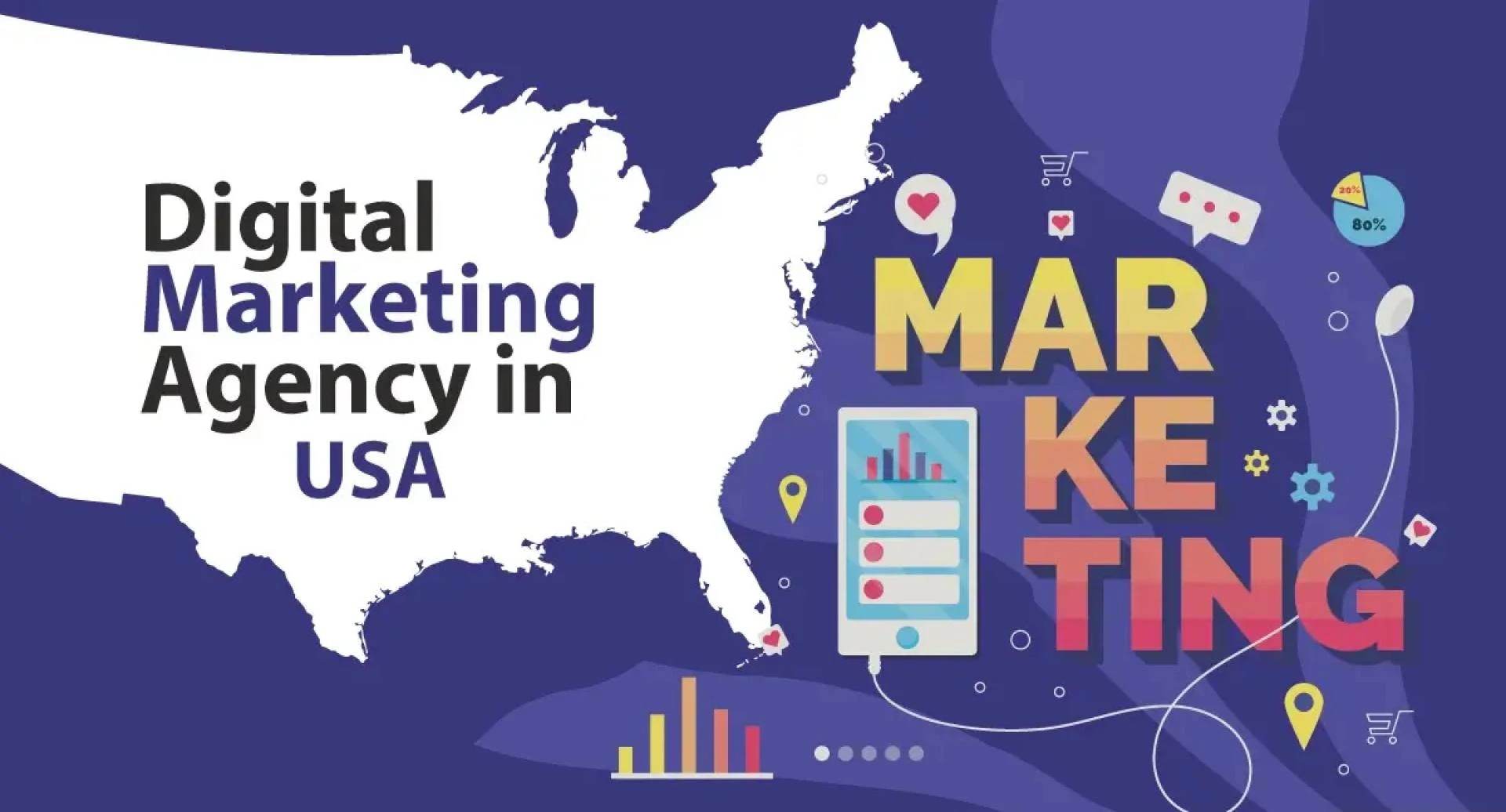 Top Digital Marketing Agency USA