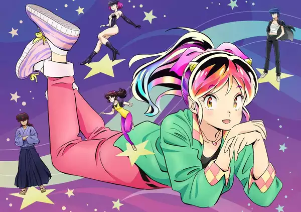 Rediscover the Magic: Why Classic Anime Still Rules the Hearts of Fans