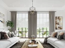 Transform Your Home with Stylish Blinds and Curtains from Blinds N Curtains.