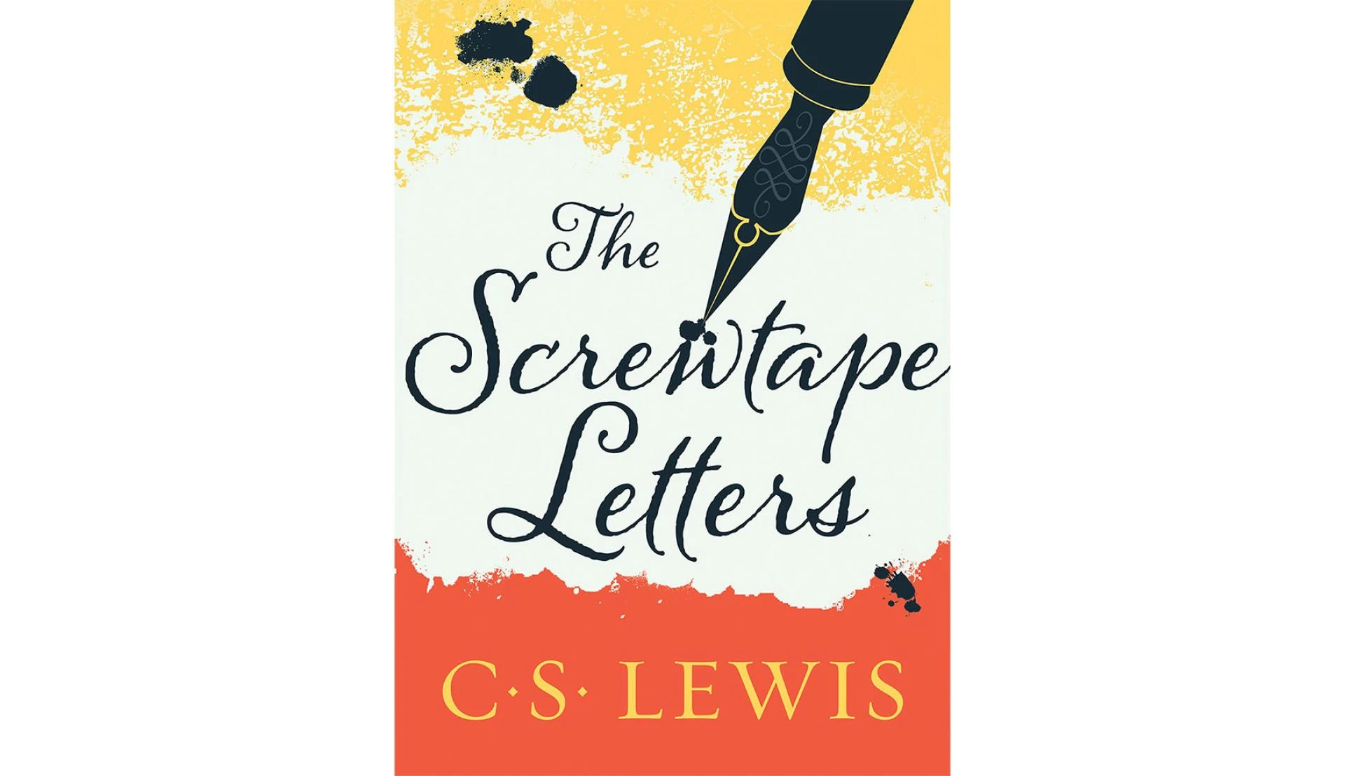 Three Key Lessons from The Screwtape Letters for a More Fulfilling Life