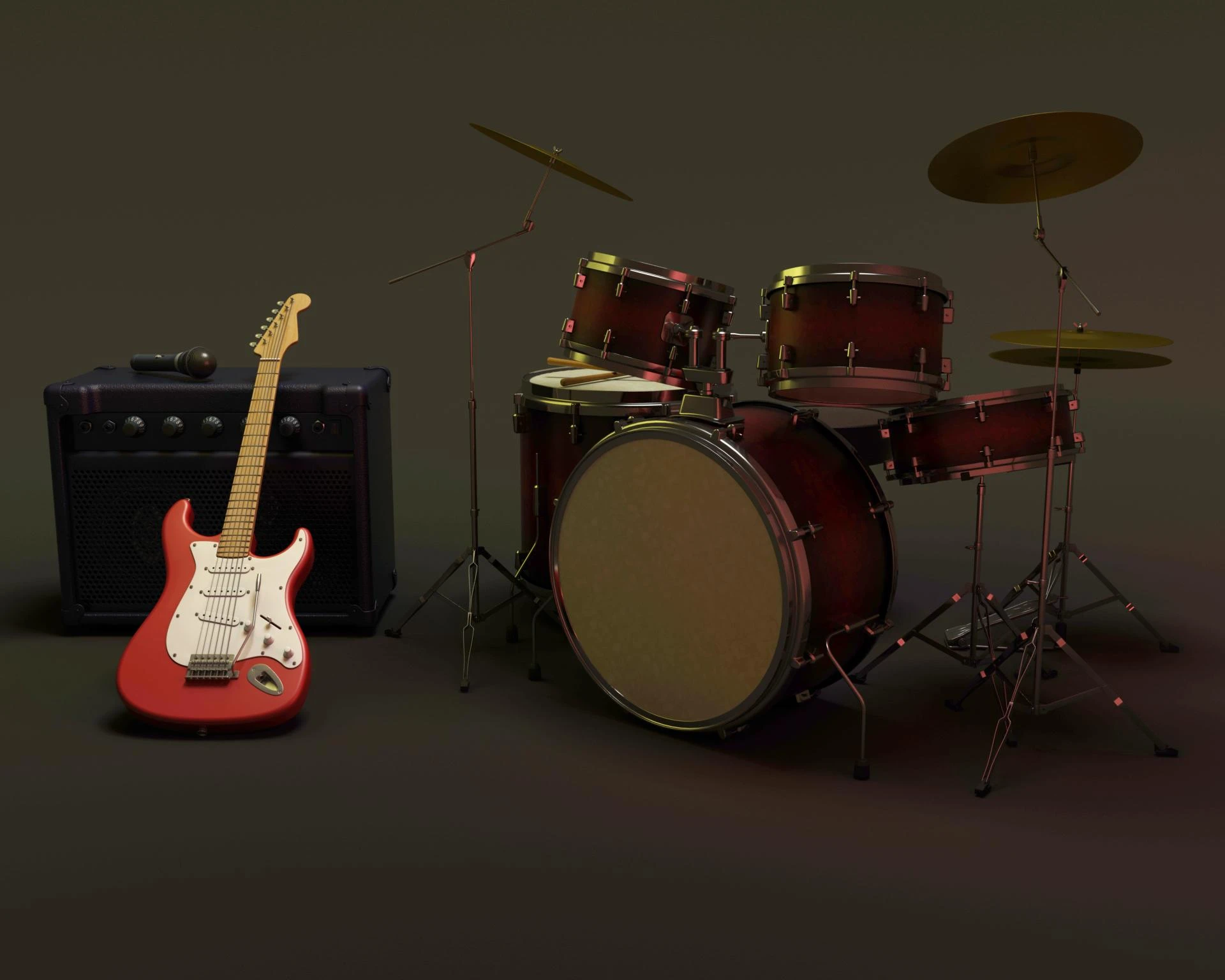 The Ultimate Guide to Buying Musical Instruments Online: Everything You Need to Know