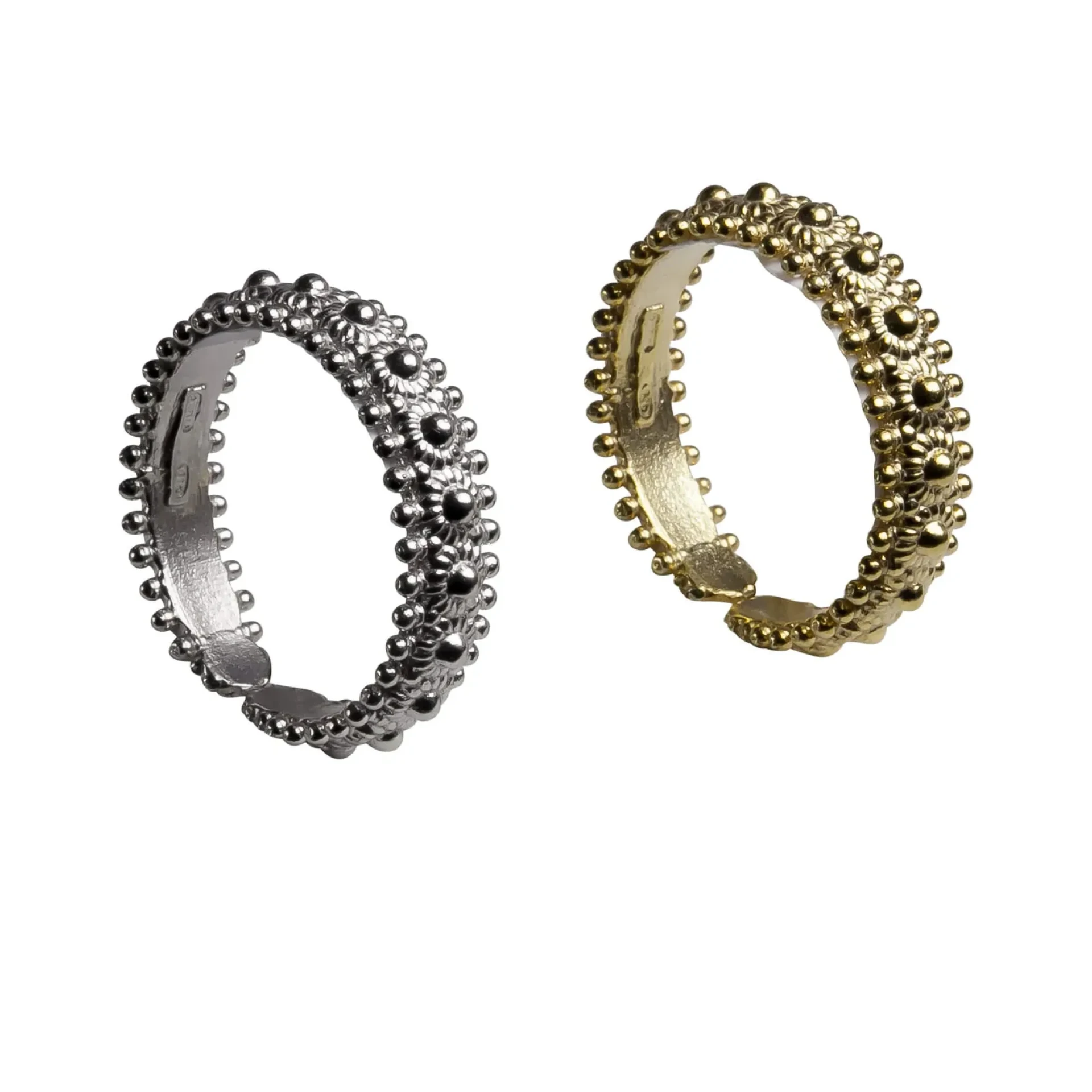 Why Quality Matters: Mass-Produced versus Artisan Jewelry