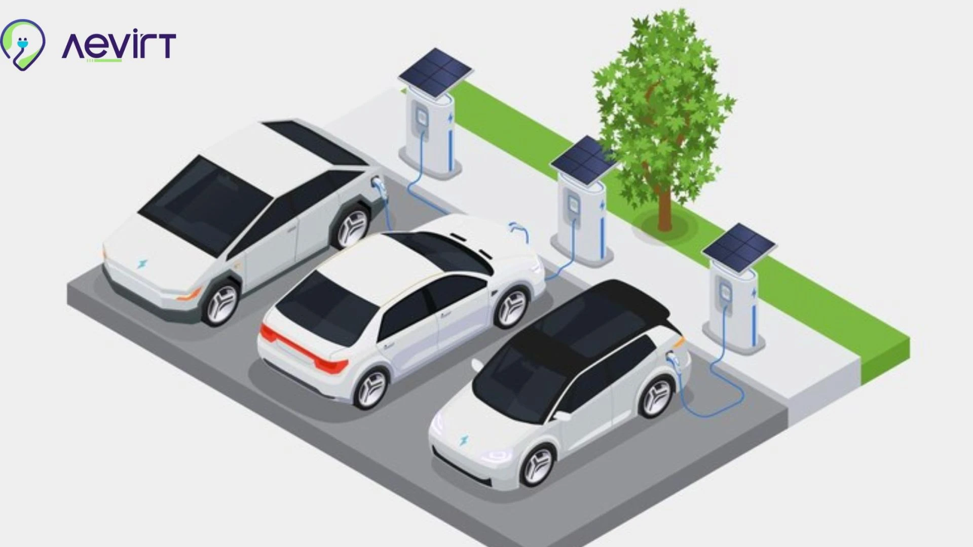 What to Look for in the Best EV Charging Points