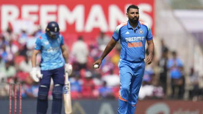 India vs. England ODI Series: Can India Continue Their Dominance?