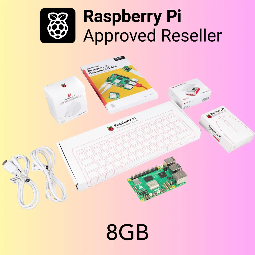 Raspberry Pi Shopping Guide You Always Needed If You Are A Tech Lover