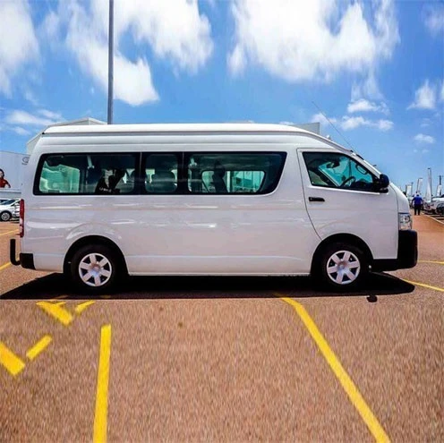 Why Choose Our Airport Shuttle in Busselton?