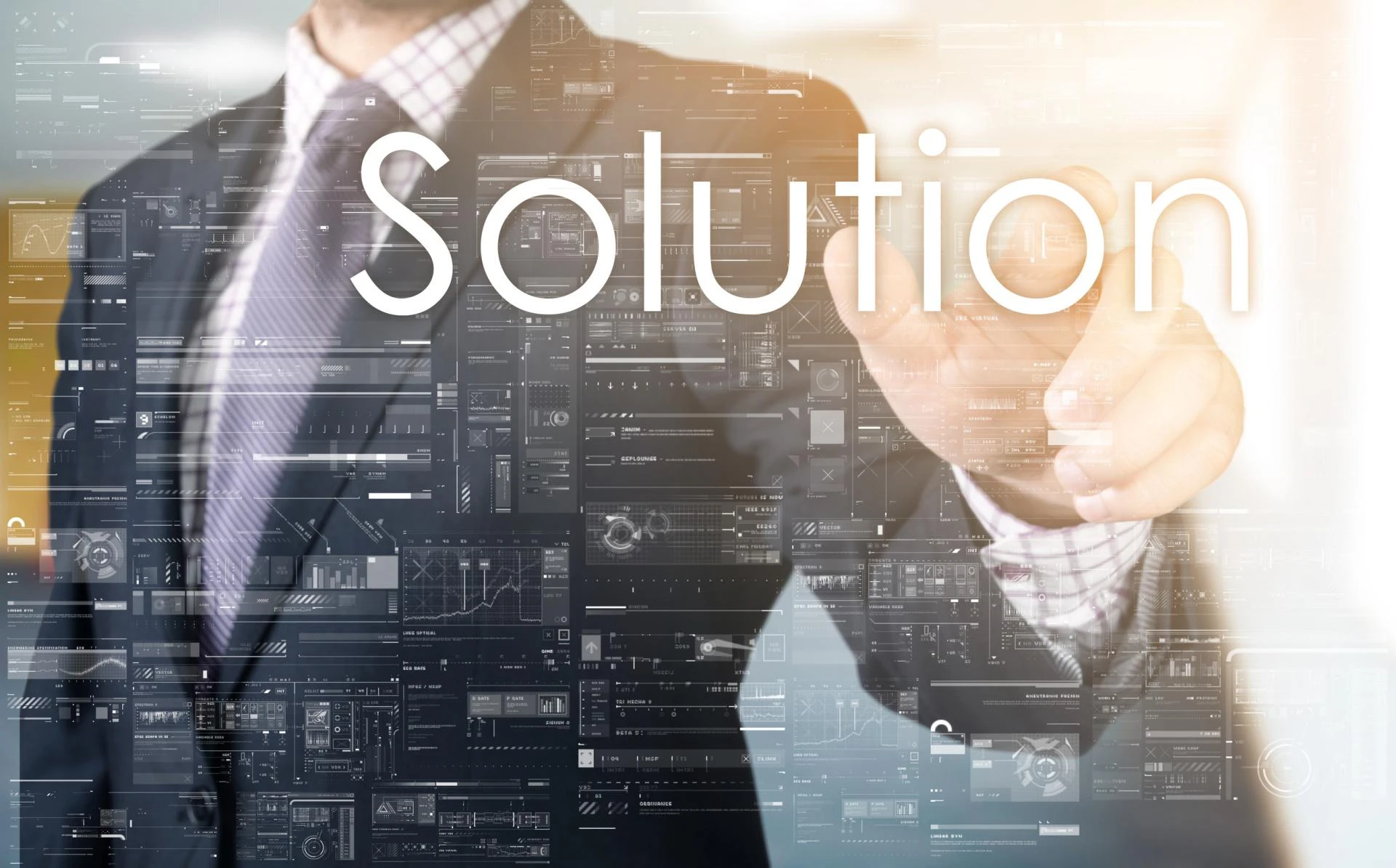 The Role of Custom Digital Solutions in Scaling Your Online Store  