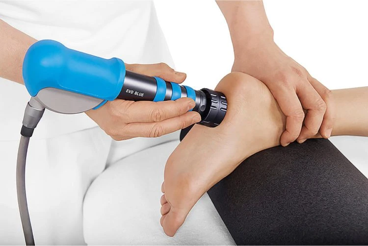Understanding Shockwave Therapy: A Modern Approach to Athletic Recovery and Performance