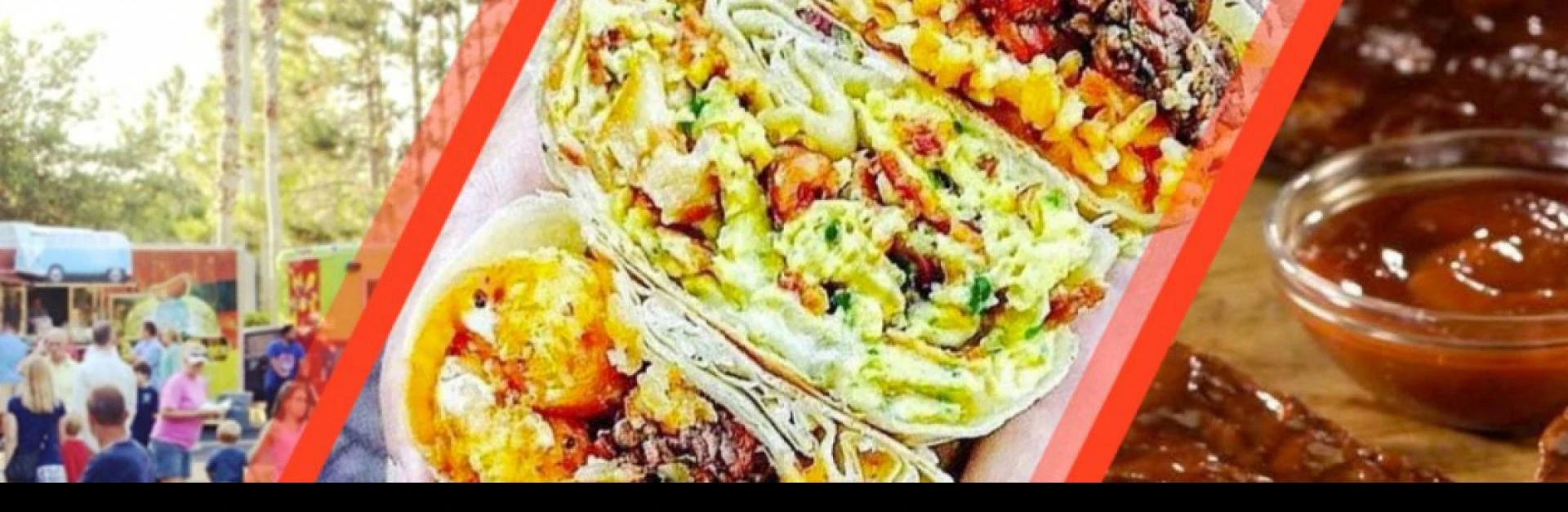 Who is the Main Target Market for Food Trucks? 