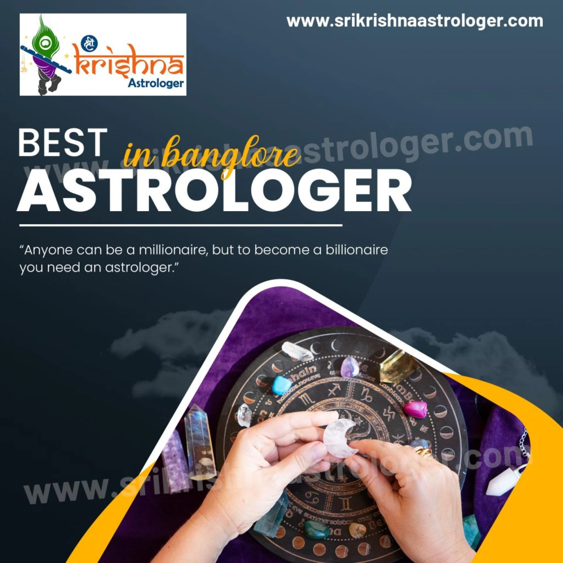 Best Astrologer in Bangalore