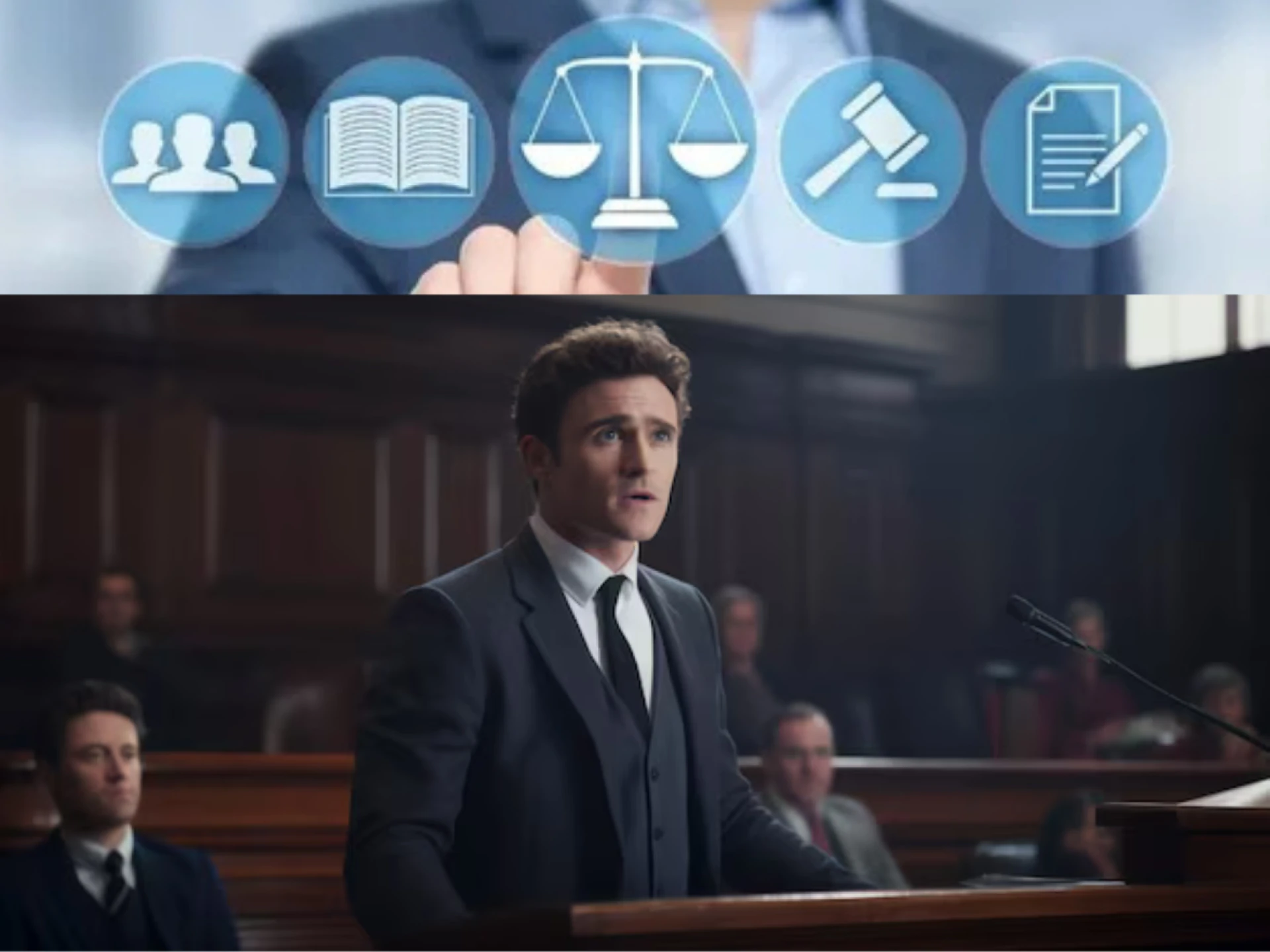 What You Need to Know About Legal Process Servers?