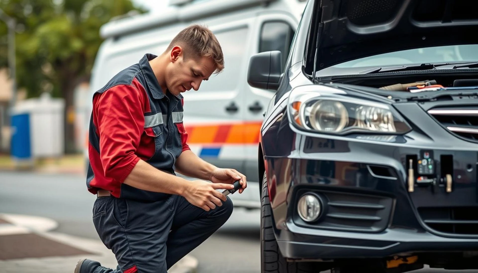 Why Mobile Mechanics Are Revolutionizing Car Care in Perth