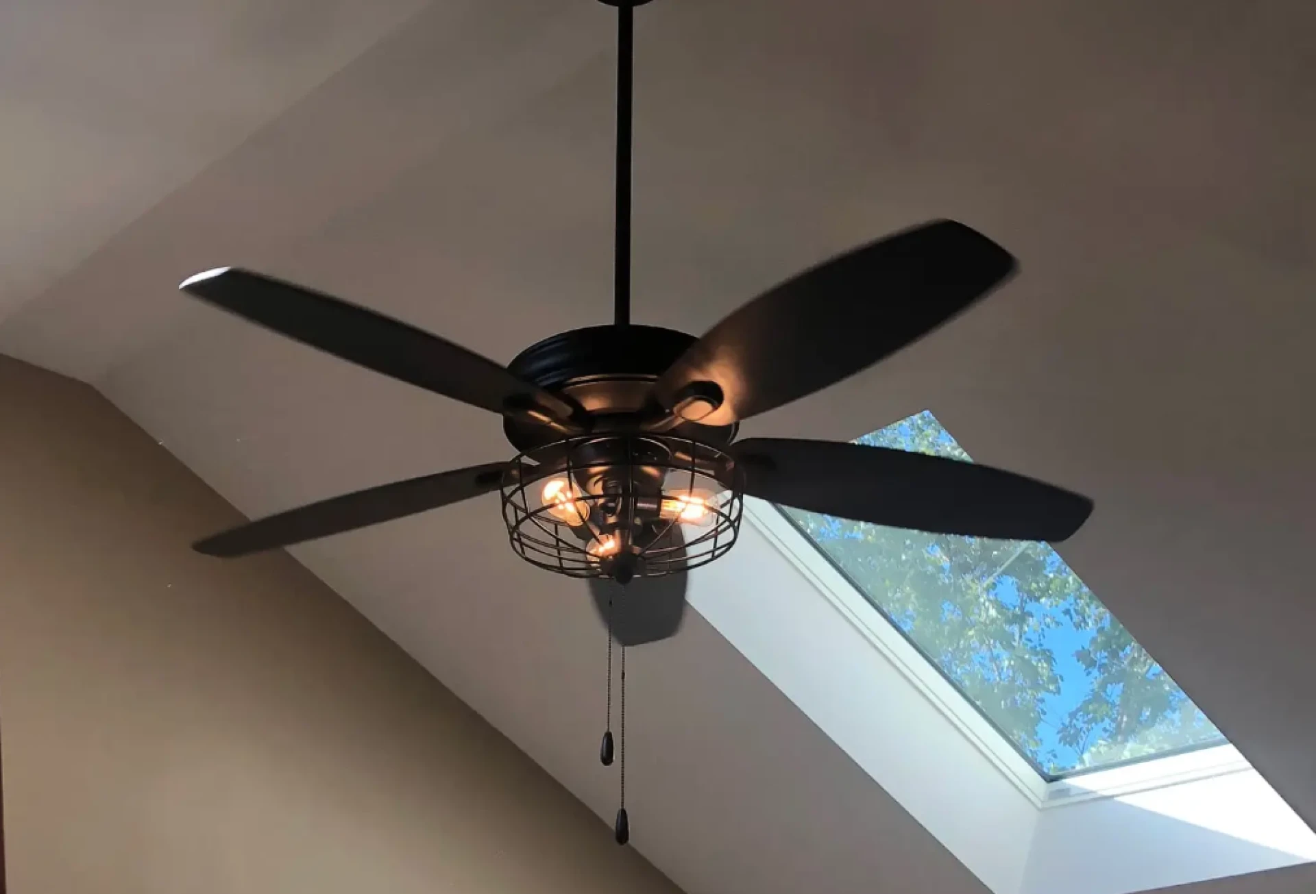 Ceiling Fan Installation Made Easy: Why You Should Choose Licensed Electricians