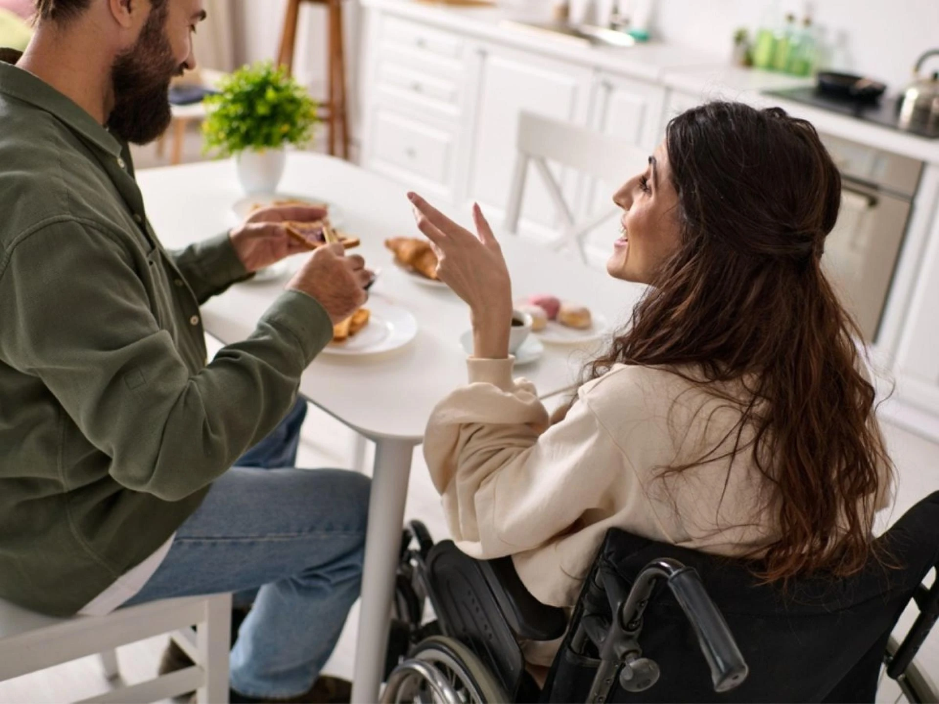 NDIS Home Safety Solutions: Modifications & Upkeep