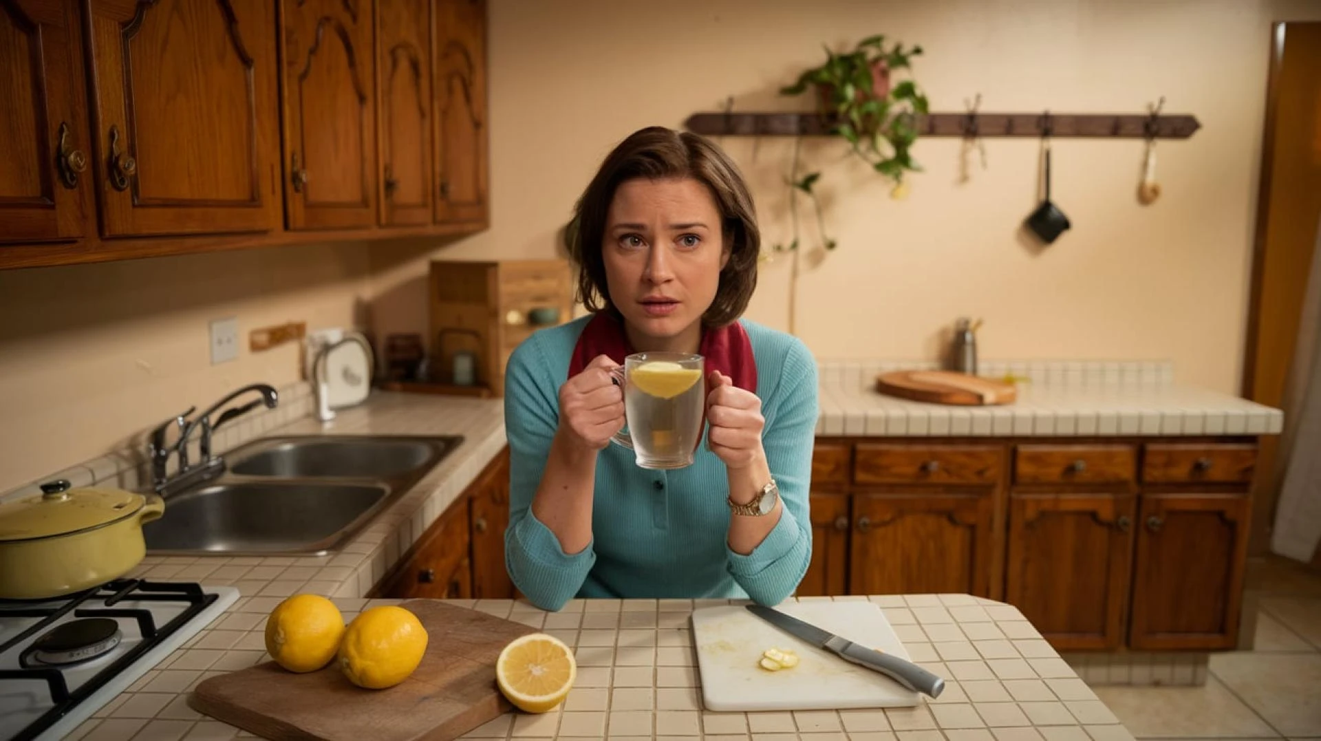 Lemon balmrecipe for weight loss