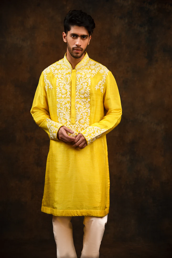 Haldi Dress for Men: Style, Trends, and Shopping Tips