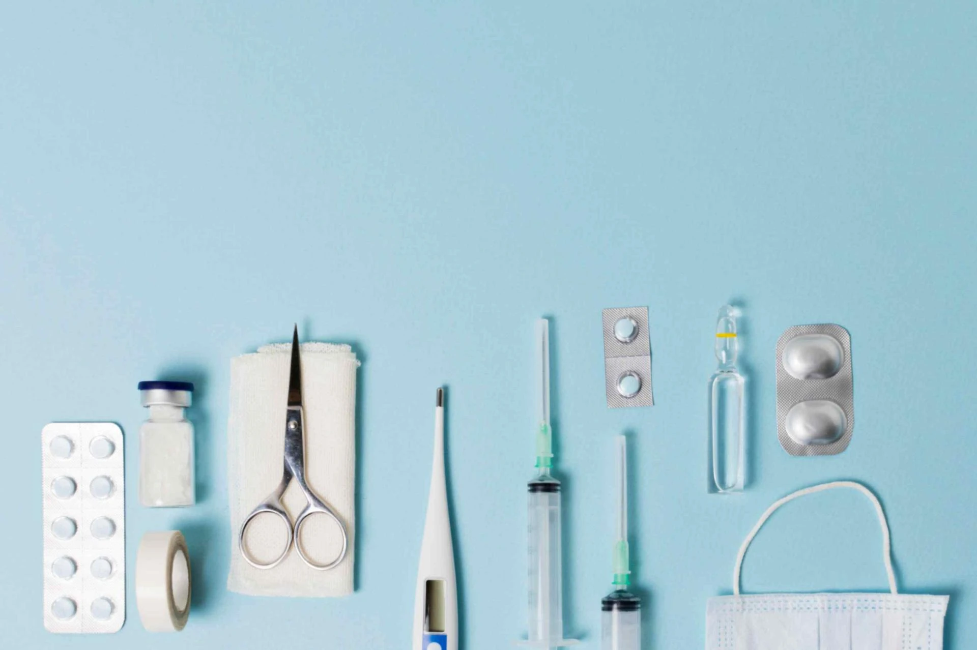 The Role of Sharps Bins in Safe Clinical Waste Disposal