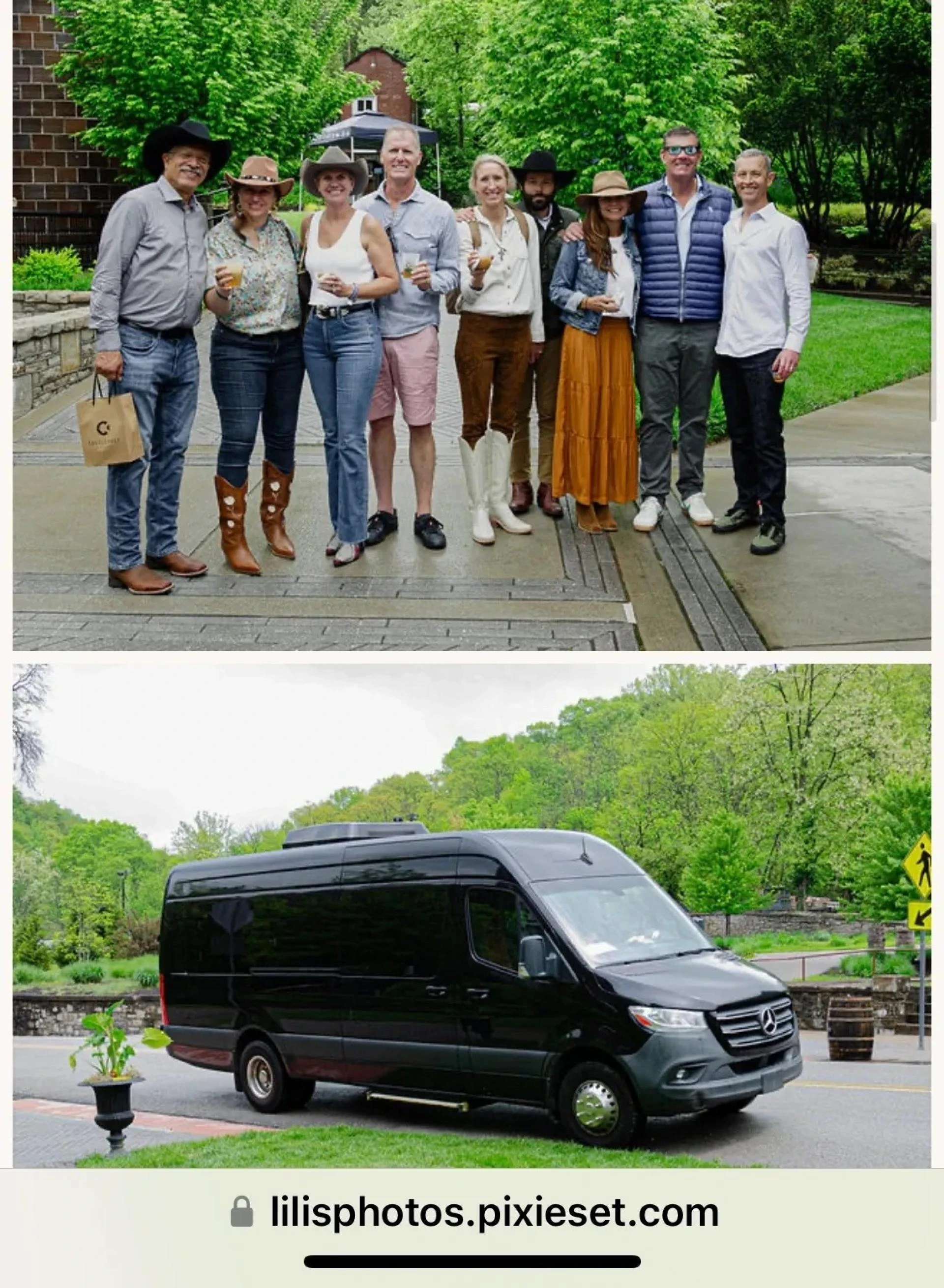 How to Travel in Style for the Breeders' Cup