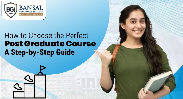 Unlocking Career Growth: A Complete Guide to Post Graduate Courses