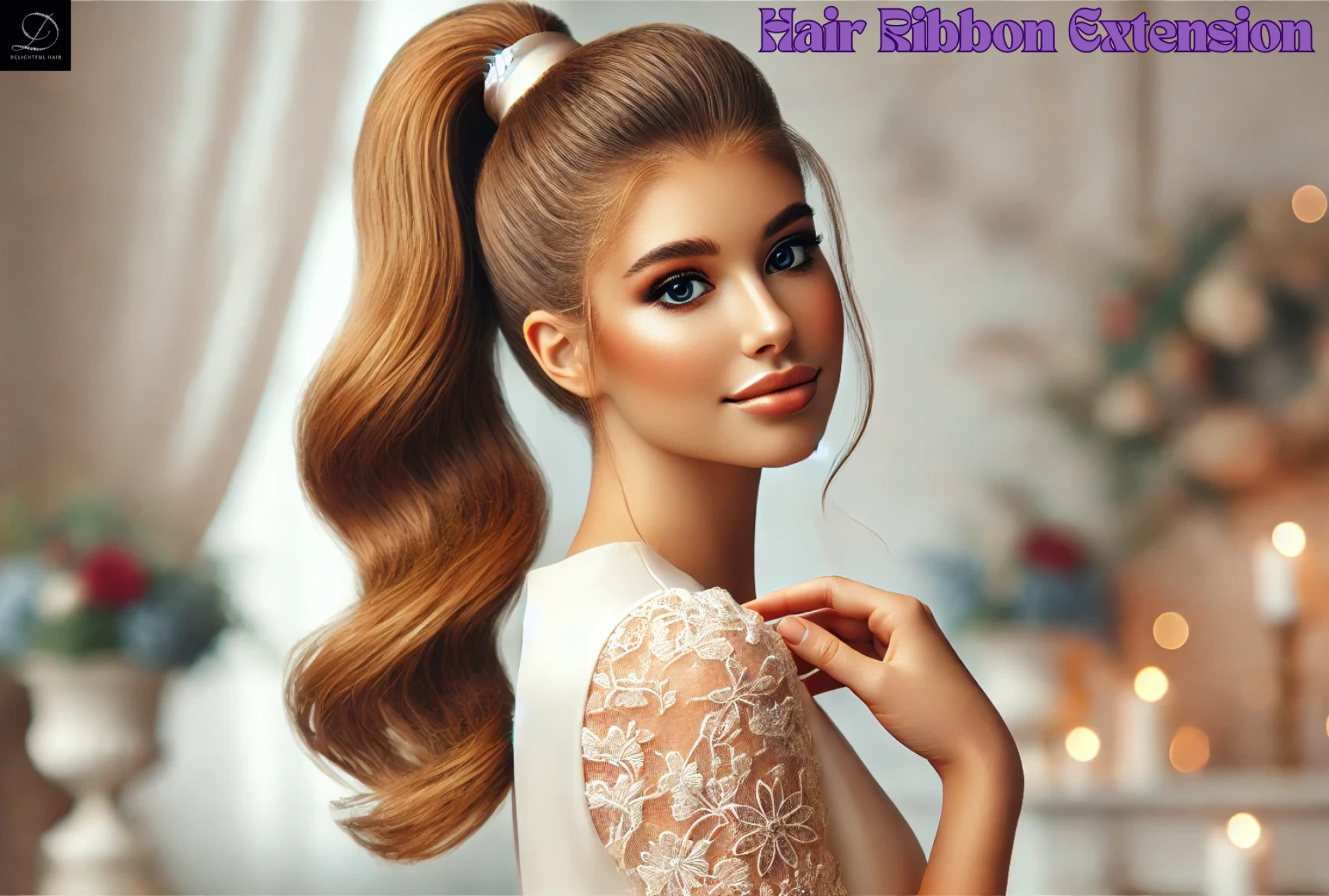 Hiuspidennykset: Trendikäs ja Käytännöllinen Ratkaisu Modernille Naiselle