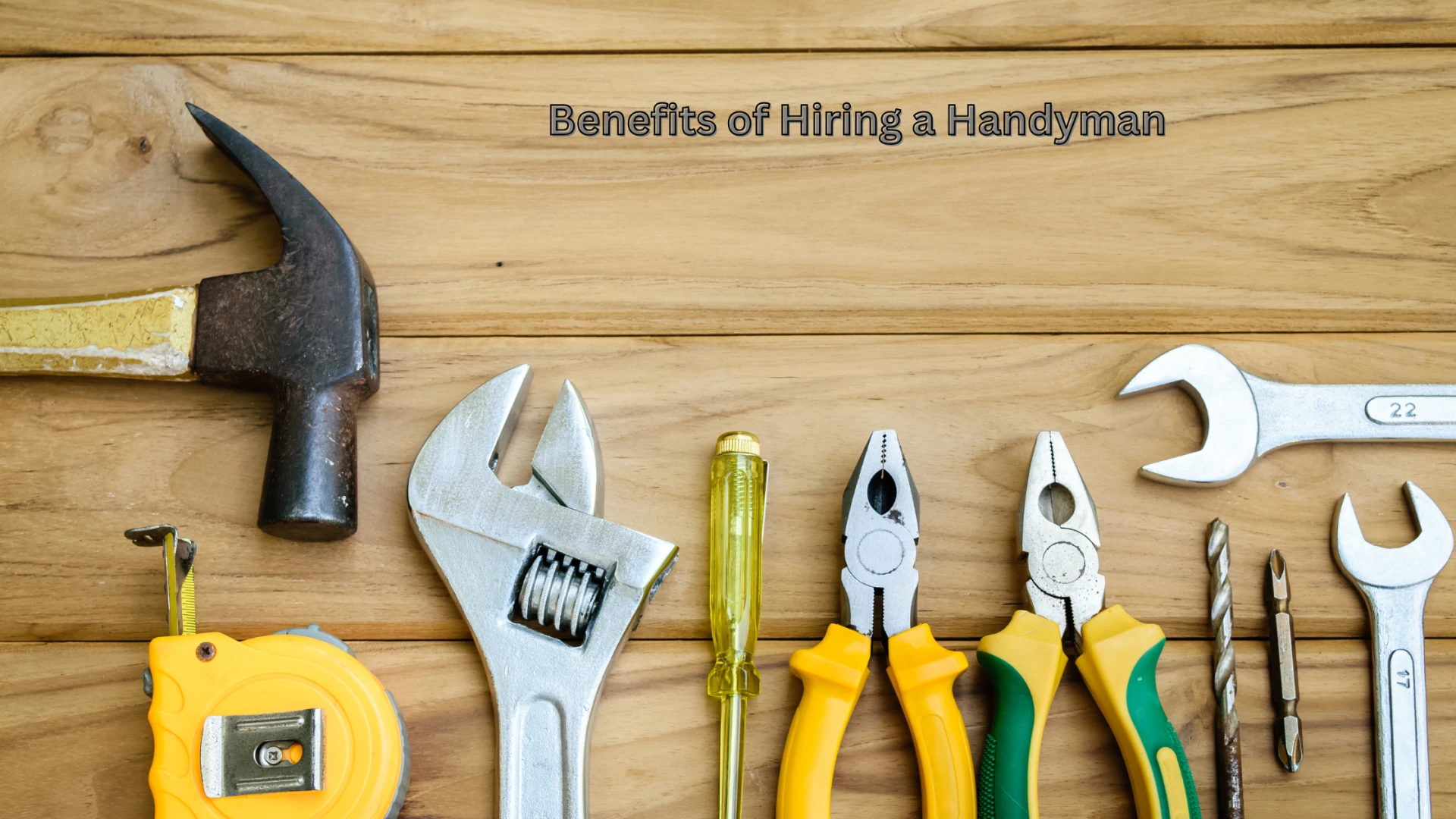 How Handyman Dubai Can Help with Dubai’s Extreme Weather